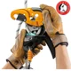 PETZL Cuerda ID de rescate con paro automático IDS Turtle RIG - imagen 3