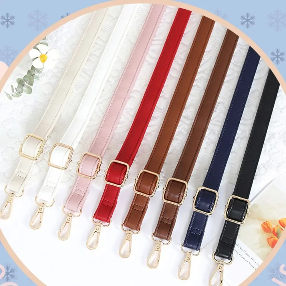Correa desmontable para bolso de hombro