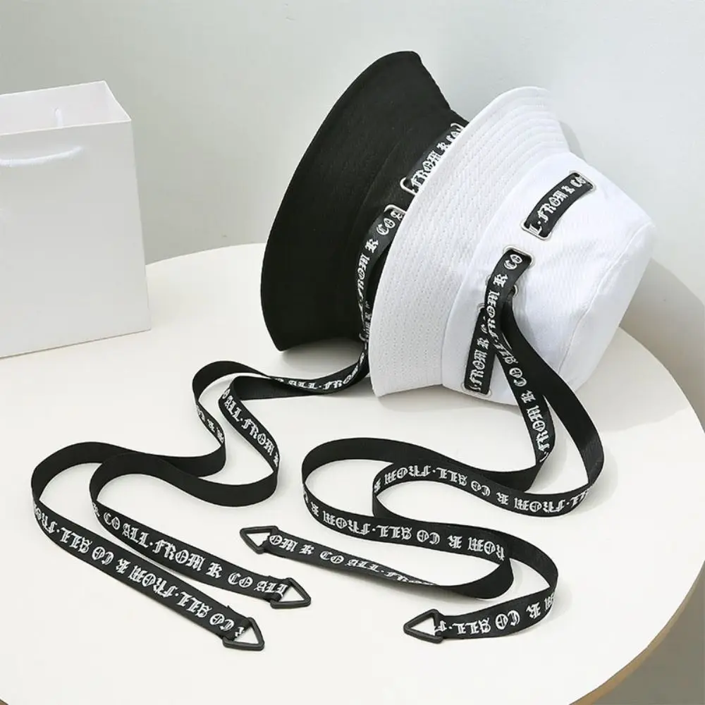 Gorra de pescador con protección solar y cinta ajustable - imagen 3