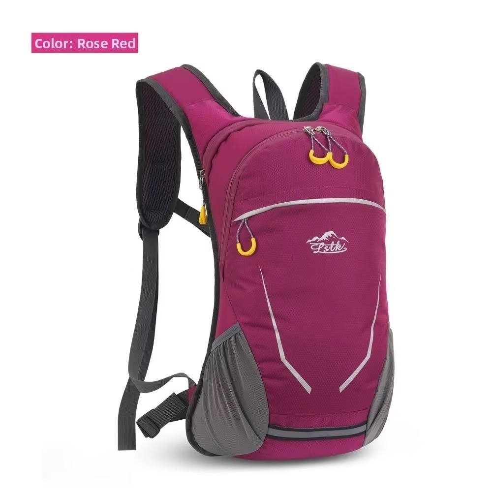 Mochila de Montaña Impermeable Unisex – Alta Capacidad