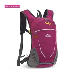 Mochila de Montaña Impermeable Unisex – Alta Capacidad