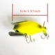 MEGAIMABASS Cigalas artificiales flotantes para pesca a superficie - imagen 3