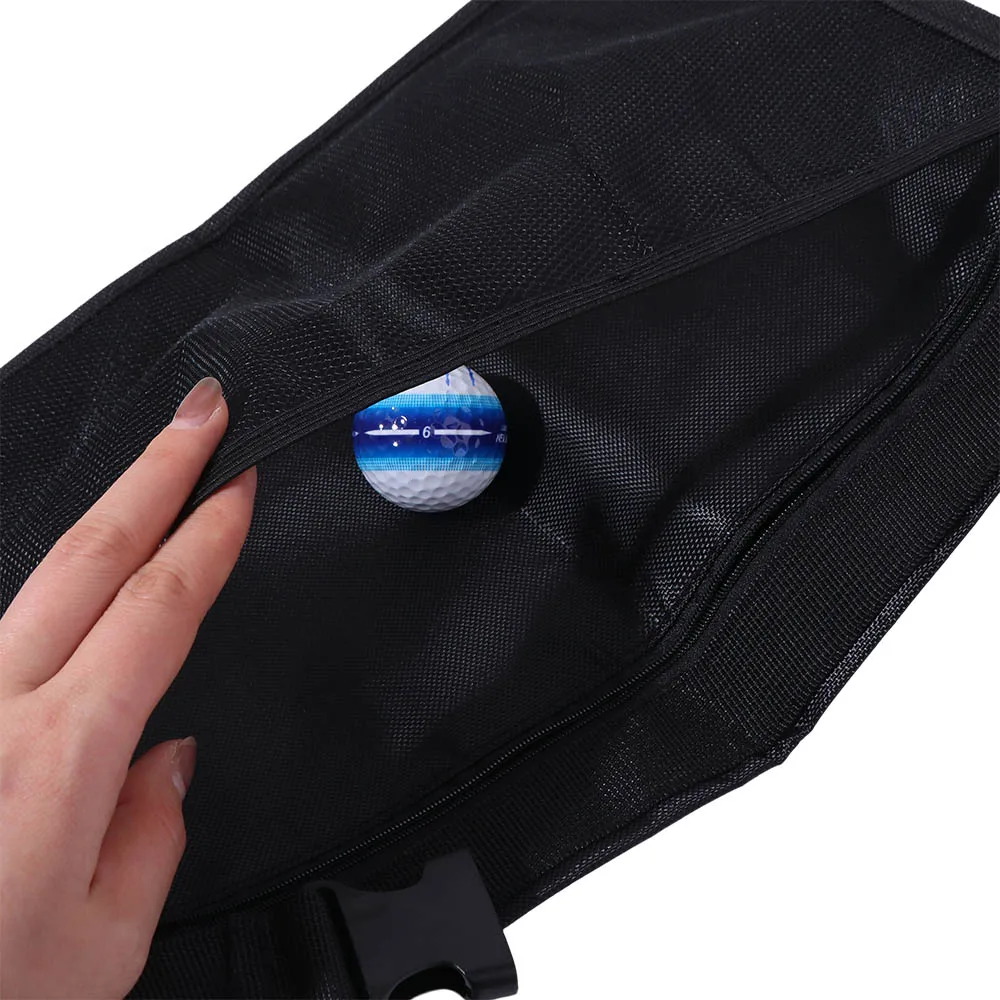 Bolsa con cremallera para almacenamiento