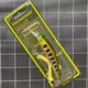 MEGAIMABASS Señuelo tipo pez sumergible para lubina M095 – Boca curva - imagen 3