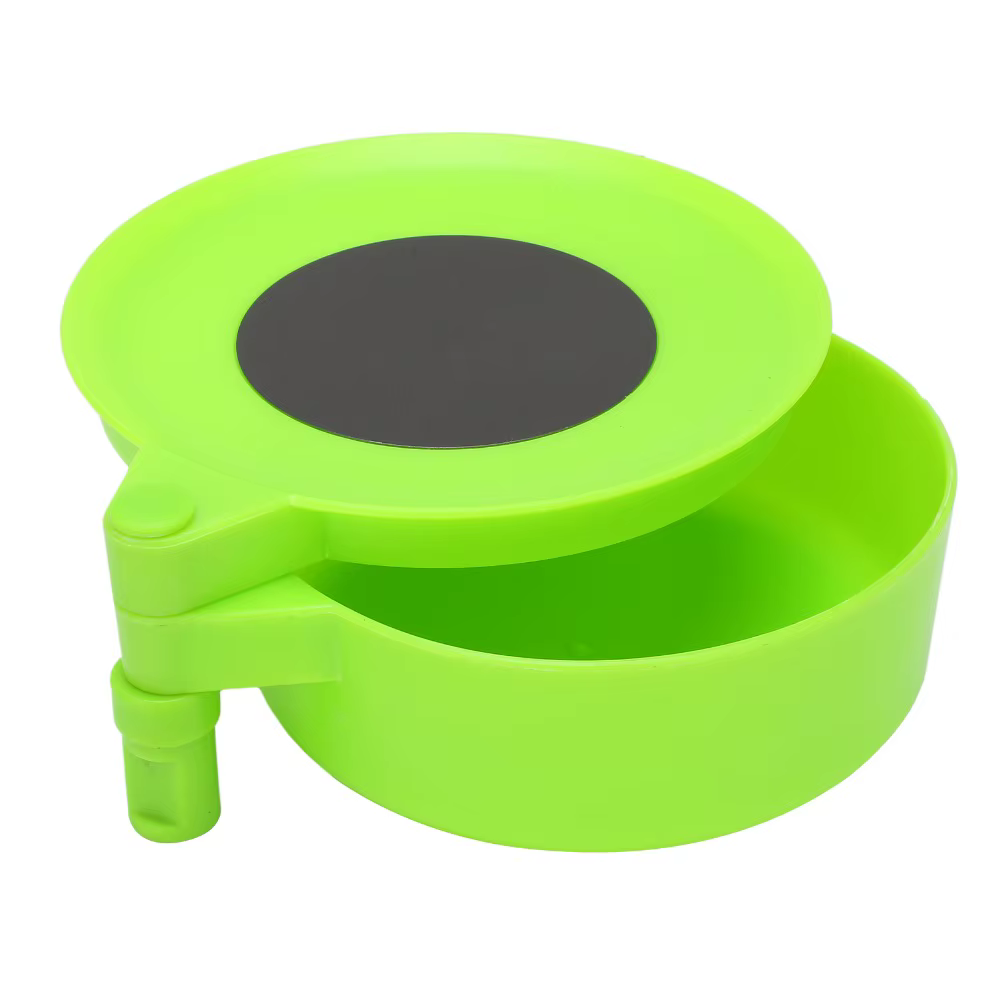 Bandeja magnética portátil para señuelos y accesorios de pesca - imagen 4