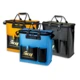 Cubeta plegable EVA para peces vivos ZYZHE con bolsillo lateral - imagen 2