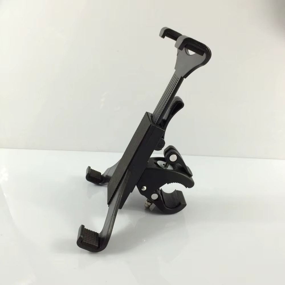 Soporte Giratorio para Manillar – Tableta 7-11″ Universal 360° - imagen 5