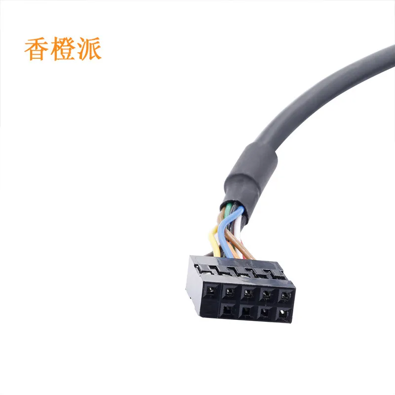 Cable adaptador USB 2.0 a conector de expansión Orangepi 5 Pro - imagen 5