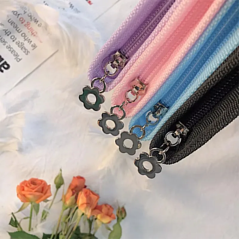 Bolsa Transparente con Cremallera para Accesorios de Pesca - imagen 5