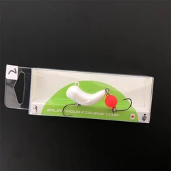 Señuelo minnow multi-sección Valkein Roada – acción natación realista