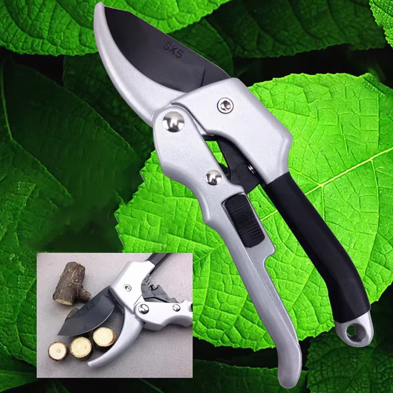 Tijeras de pesca acero carbono – Corte para sedal y bajo de línea - imagen 2
