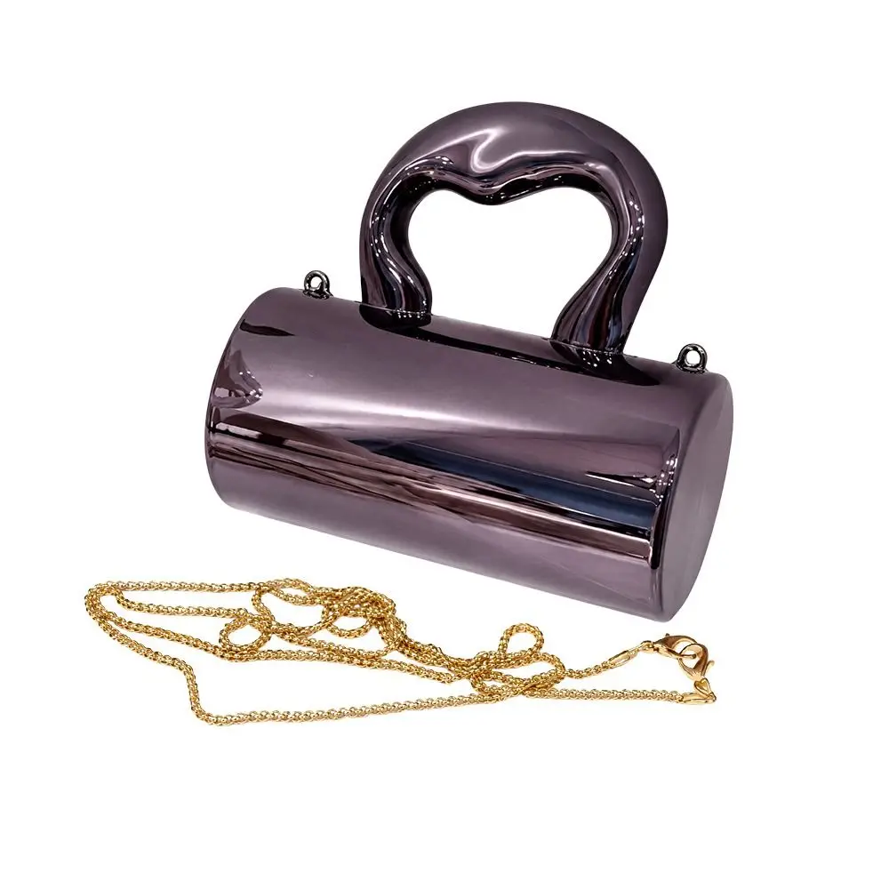 Bolso de hombro mini para eventos y ocasiones especiales