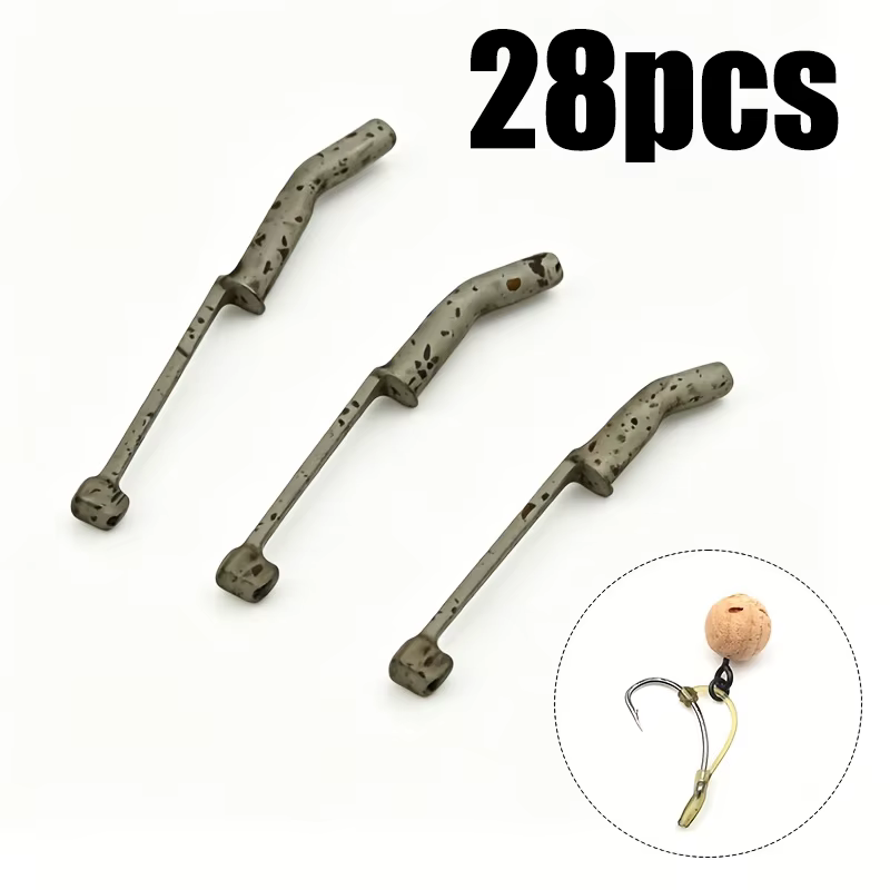 Desviadores D-Rig Kicker para Monturas de Carpa - imagen 2