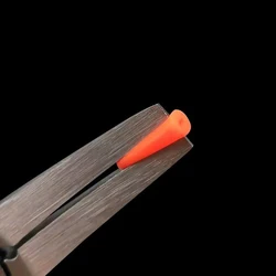 Clip antiviento para pesca costera - Accesorios aparejos