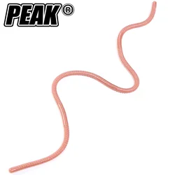 PEAK Cebo blando gusano hundimiento lento – Señuelo pesca marina