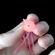Swolfy señuelo pulpo luminoso suave para pesca en mar – calamar - imagen 2