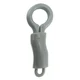 Clips de plomo para pesca de carpas con tubos resistentes y duraderos - imagen 3