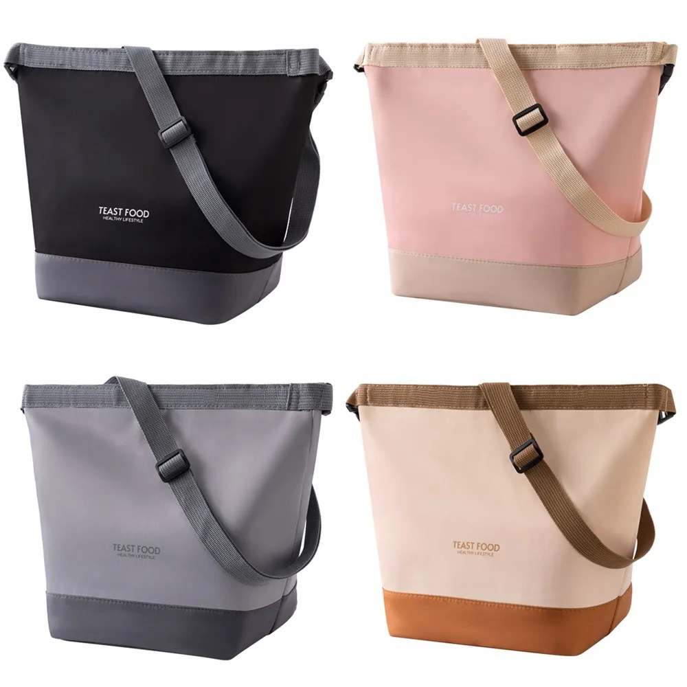 Bolsa térmica impermeable plegable de gran capacidad para picnic - imagen 3