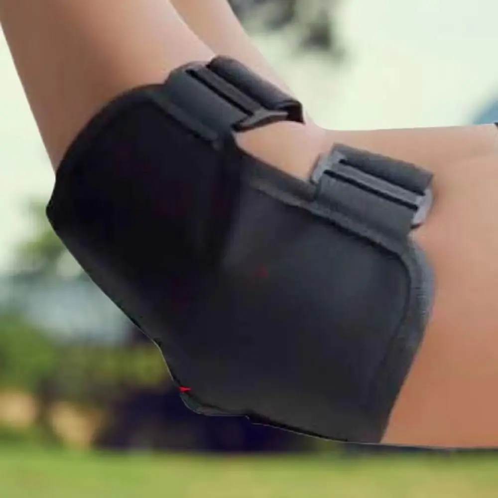 Ayuda para entrenar el arco sin doblar el codo