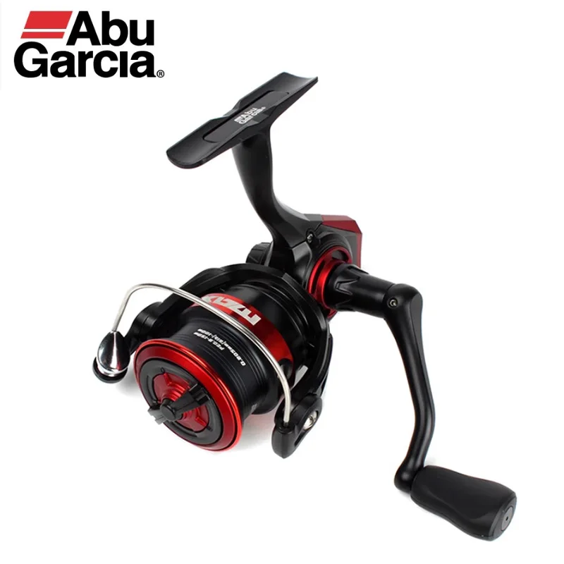 Abu Garcia BMAX SX Carrete de spinning con freno para salada