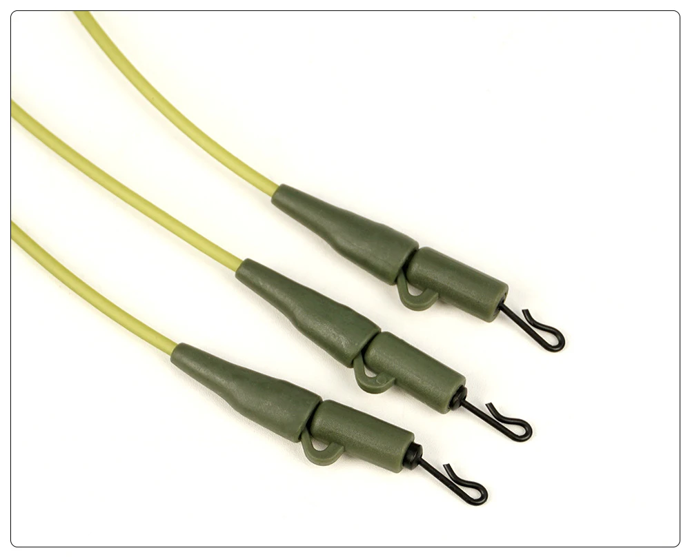Accesorios de aparejo Hirisi para pesca de carpa