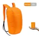 Mochila plegable ultraligera para viajes y exteriores - imagen 2