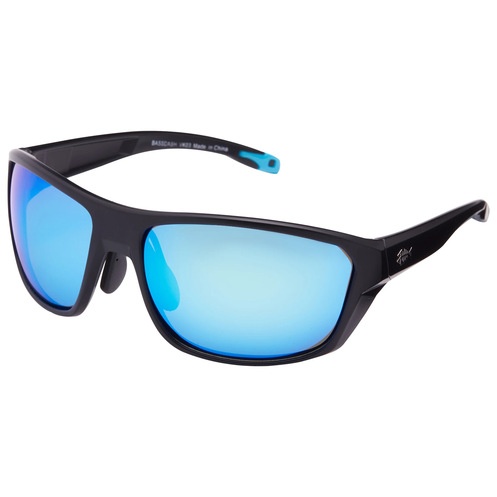 Bassdash gafas de sol polarizadas para pesca TPX irrompibles UV400