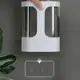 Soporte para vasos de pared automático con dispensador para cocina - imagen 3