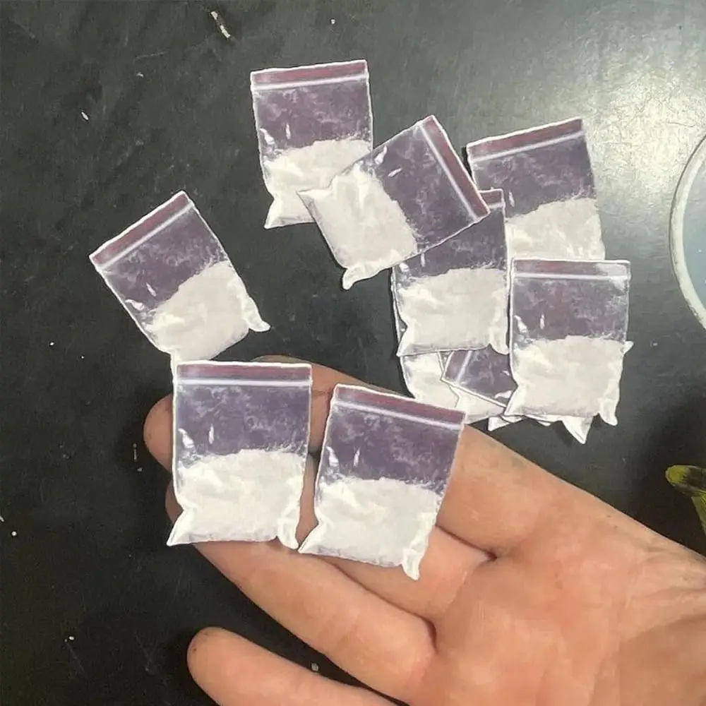 Pegatinas de broma resistentes a arañazos para adultos - imagen 2