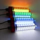 Luz submarina LED para señuelos – iluminación nocturna de pesca - imagen 2