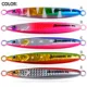 Jig Proberos para lubina – señuelo vertical de largo alcance - imagen 5