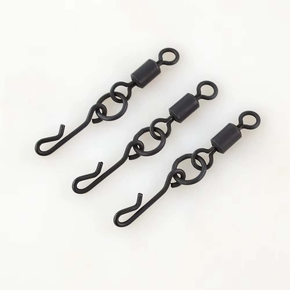 Giratorio AG140 para pesca de carpa - Accesorios aparejos - imagen 3