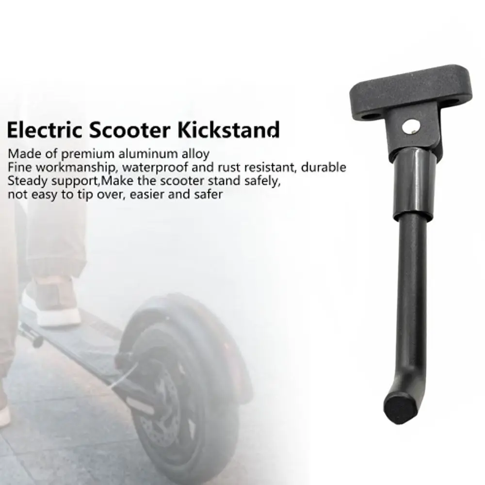 Soporte para patinete eléctrico Ninebot F2 Pro de aluminio impermeable