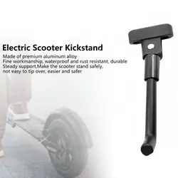 Soporte para patinete eléctrico Ninebot F2 Pro de aluminio impermeable