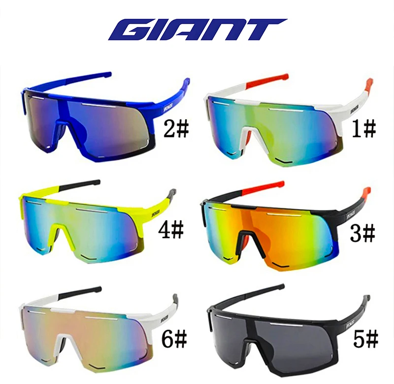 Vista frontal mostrando diseño envolvente y lentes con tratamiento UV400