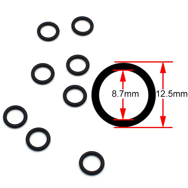 Alarma de Mordida Carpa Acero Inoxidable – 4 Piezas con Zumbador - imagen 5