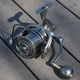 Carrete de pesca BILLINGS para lanzamiento largo, eje acero inoxidable - imagen 5