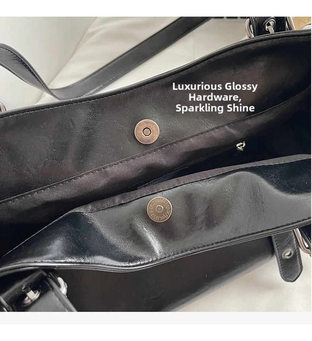 Bolso de gran capacidad