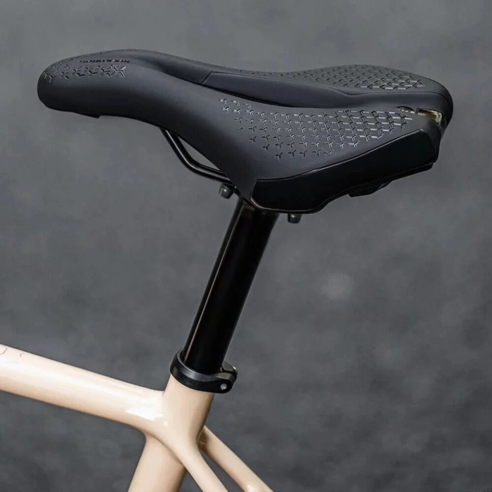 Sillín MTB suave con absorción de impactos y máxima comodidad - imagen 4