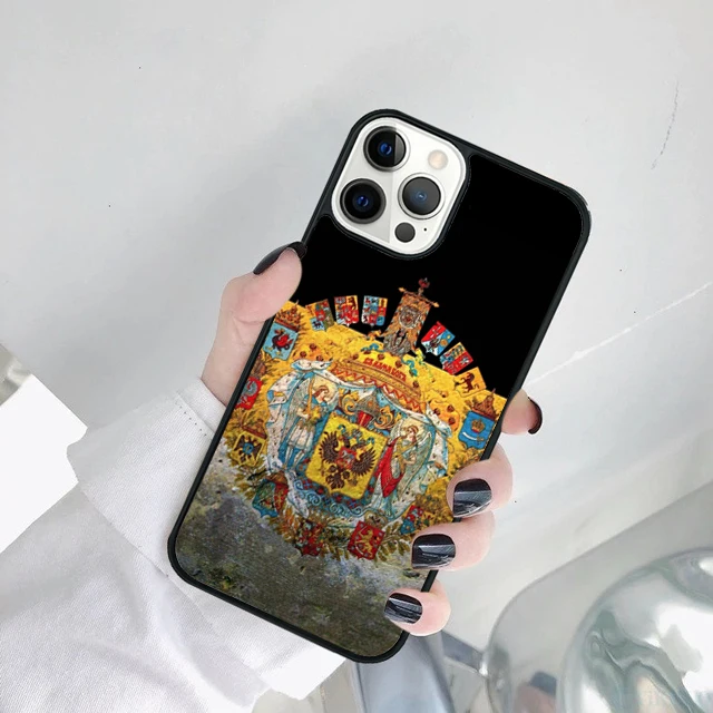 Funda CoverType para iPhone