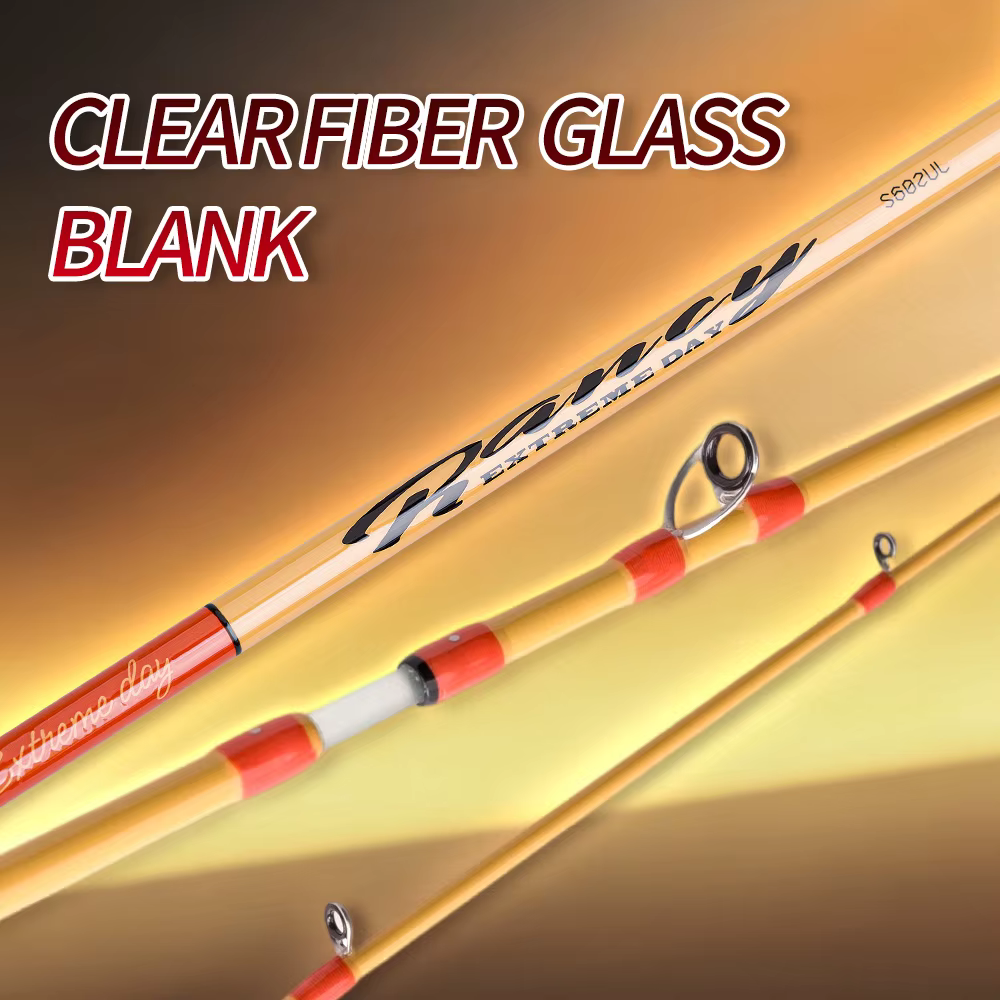 FISHINGFANS RANCY4.0 AA, caña ultraligera para trucha - imagen 4
