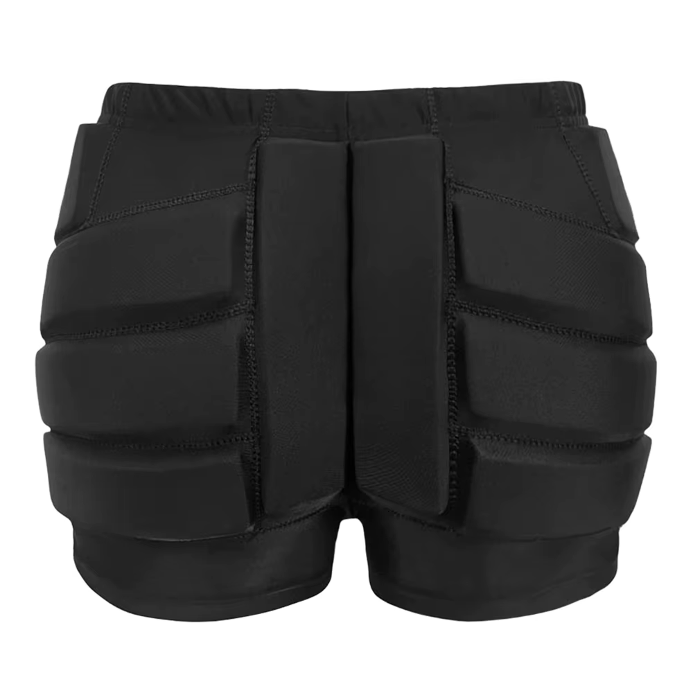 Protector caderas y glúteos infantil ajustable con protección 3D - imagen 3