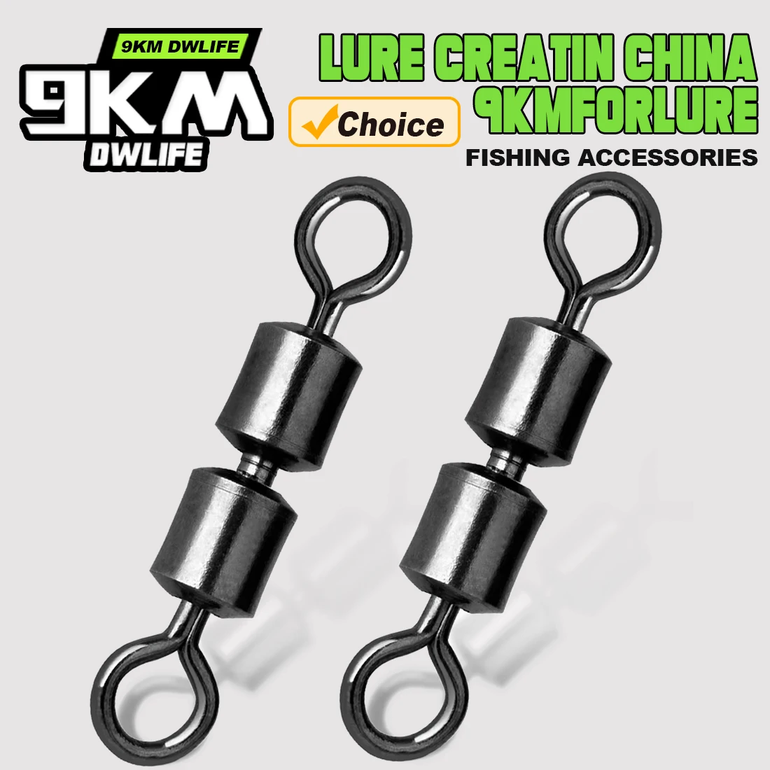 Giratorio Doble Articulación Acero Inoxidable para Agua Salada