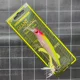 Leberle Sea Ranger señuelo para lubina Mino Bayfish - imagen 3