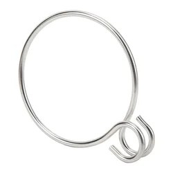 Anillo de anclaje marino inoxidable para recuperación de anclajes