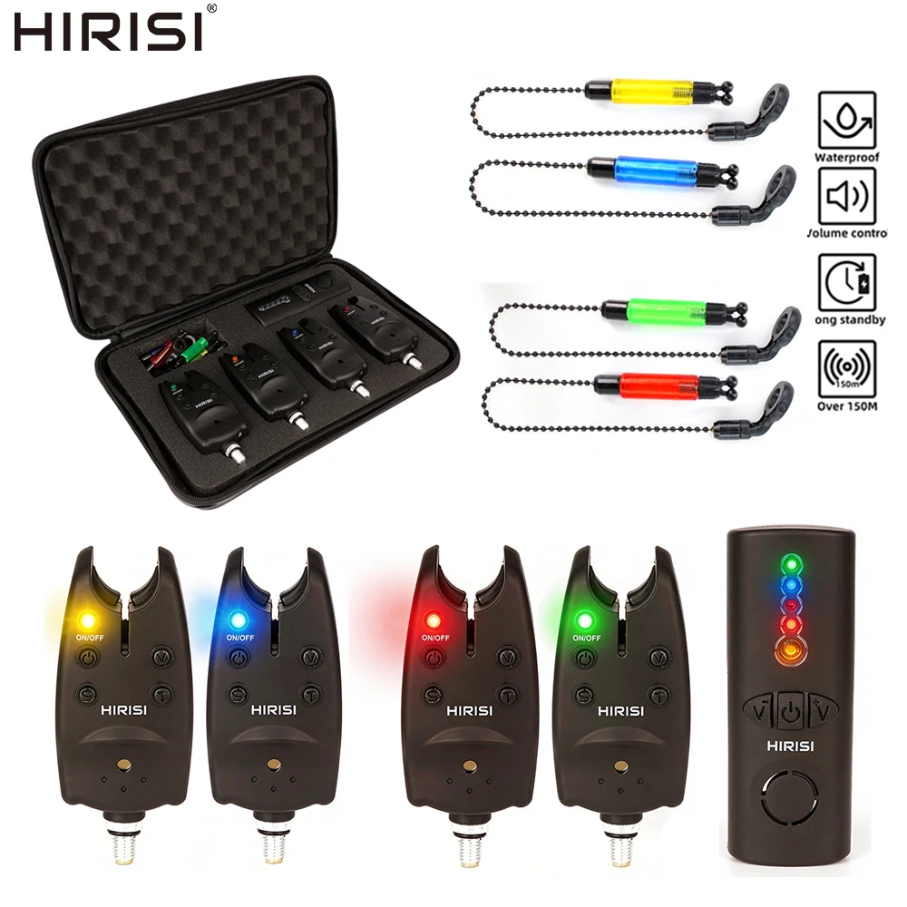 Indicador con LED y diseño impermeable
