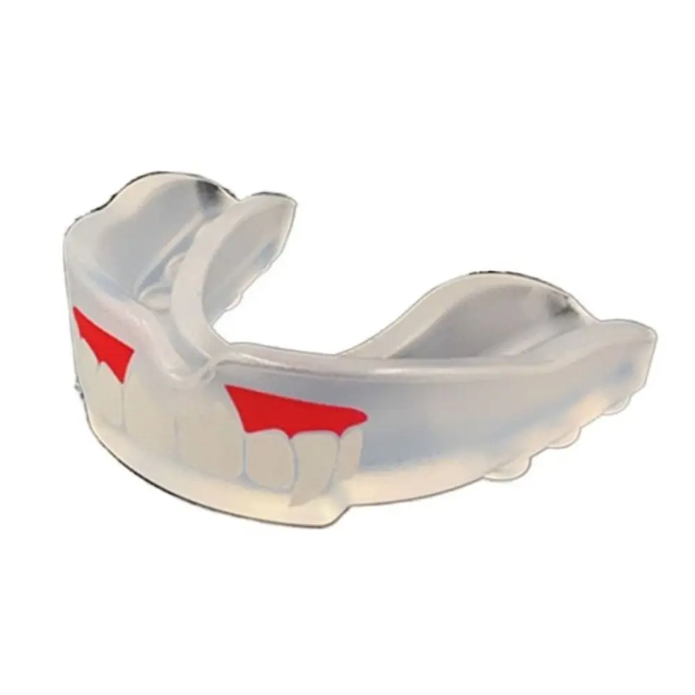 Protector bucal de EVA para boxeo – Seguridad dental infantil
