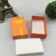 Organizador de pendientes con cajas de regalo para joyería collar pulsera - imagen 4