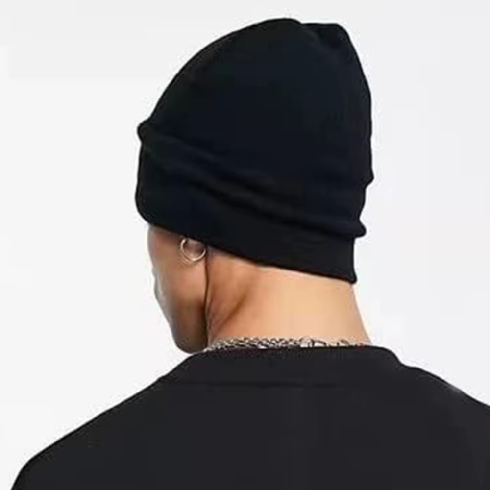 Gorro de Lana Térmico – Ideal para Ciclismo y Exteriores - imagen 4