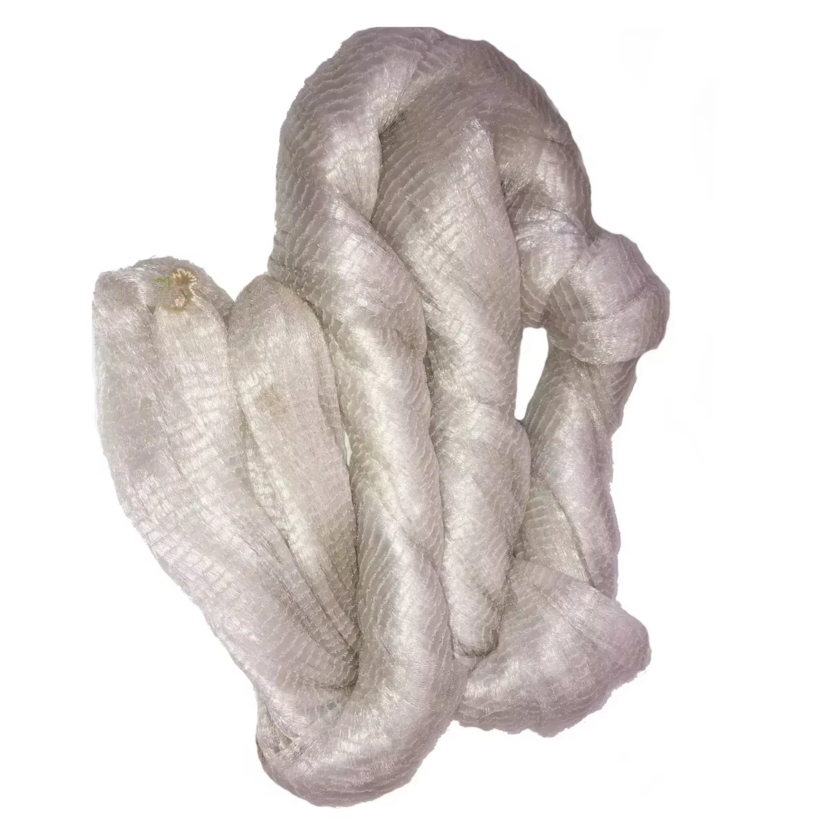 Red de pesca nylon monofilamento semiterminada - imagen 2